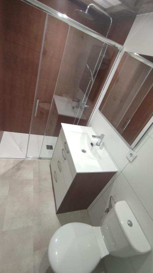 Vivienda Turistica Los Robles Tudela Dış mekan fotoğraf