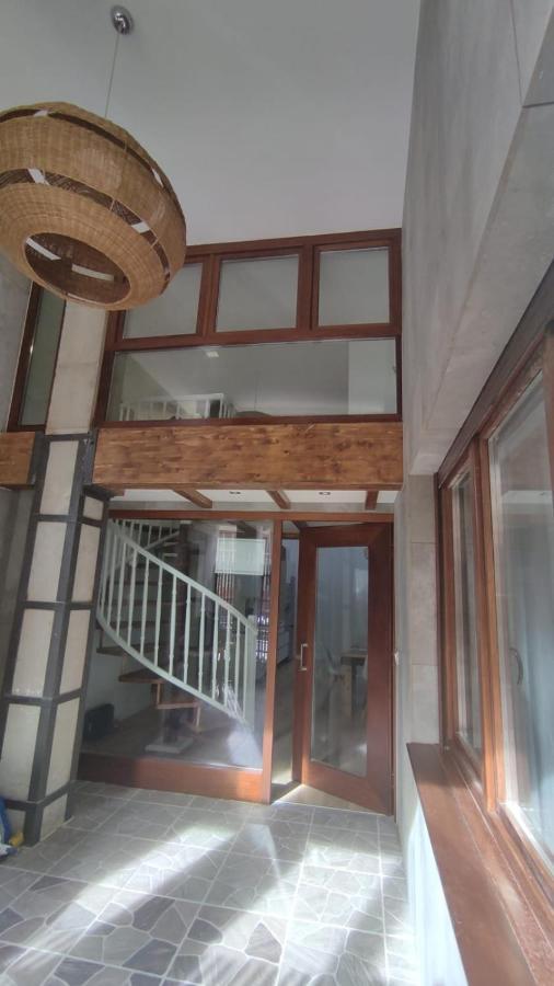 Vivienda Turistica Los Robles Tudela Dış mekan fotoğraf