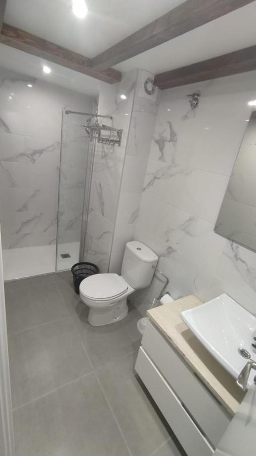 Vivienda Turistica Los Robles Tudela Dış mekan fotoğraf