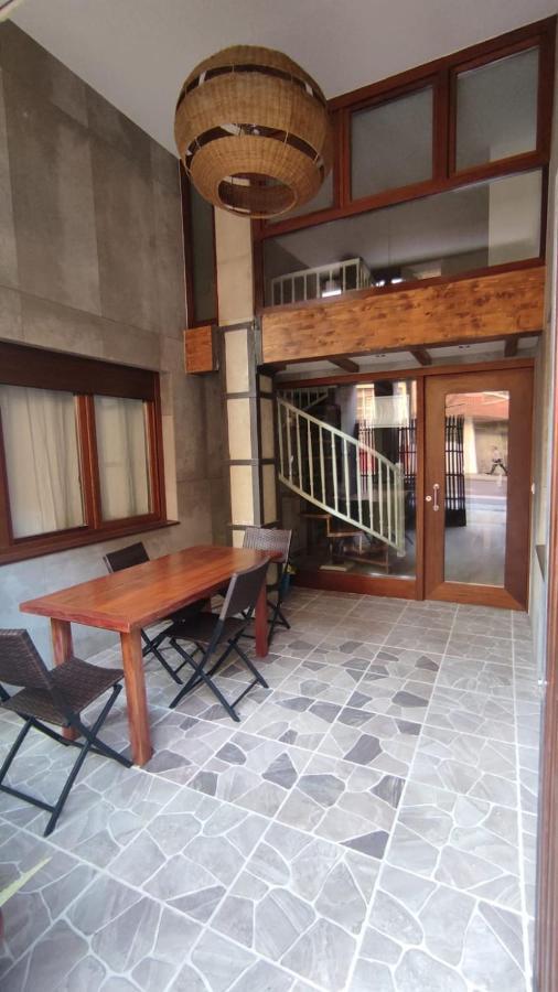 Vivienda Turistica Los Robles Tudela Dış mekan fotoğraf